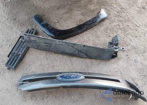 2018 Ford F-150 Xlt из США, поврежденный, VIN 1FTEW1E50JKE69688